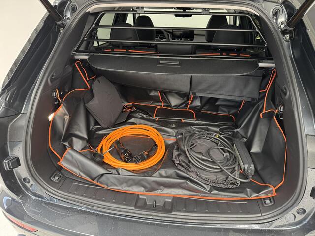 Mitsubishi OUTLANDER 2.4 PHEV Instyle | Trekhaak | Leder | 360° Camera | Panoramadak | YAMAHA Audio |