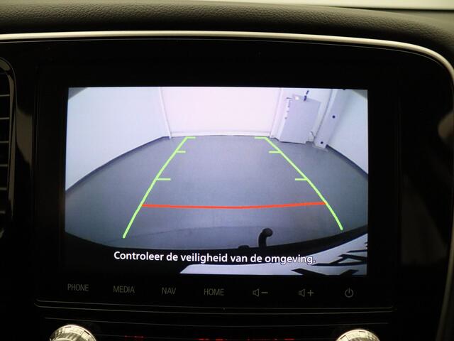 Mitsubishi OUTLANDER 2.4 PHEV Intense+ Camera | Cruise | Navi | Trekhaak