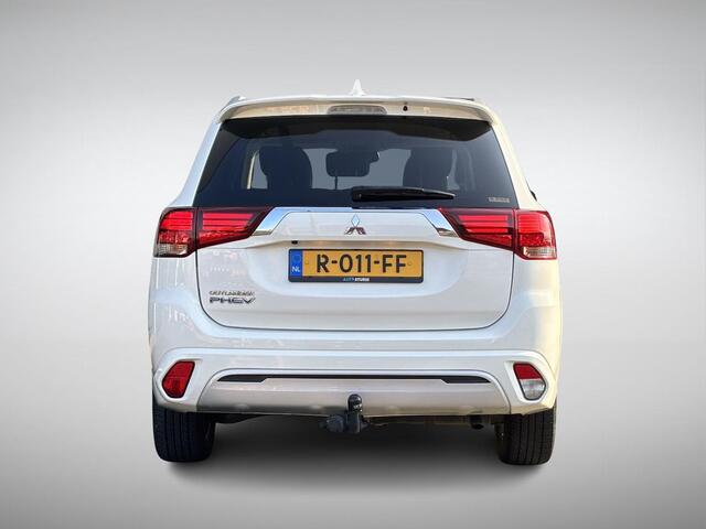 Mitsubishi OUTLANDER 2.4 PHEV Intense+ incl. Trekhaak!