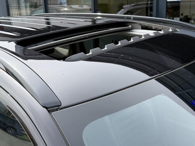 Mitsubishi OUTLANDER 2.0 PHEV S-Edition ? Leer ? Kanteldak ? Camera ? Trekhaak ?