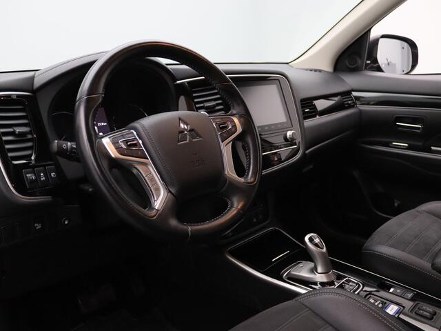 Mitsubishi OUTLANDER 2.4 PHEV 225pk Intense Camera | Navig | Cruise Contol