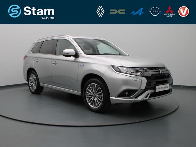 Mitsubishi OUTLANDER 2.4 PHEV 225pk Intense Camera | Navig | Cruise Contol