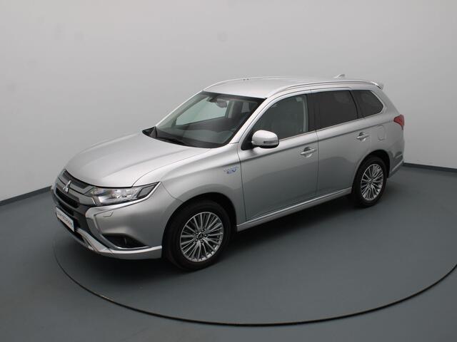 Mitsubishi OUTLANDER 2.4 PHEV 225pk Intense Camera | Navig | Cruise Contol