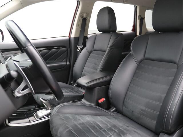 Mitsubishi OUTLANDER 2.4 PHEV 225pk Intense Camera | Navig | Cruise Contol