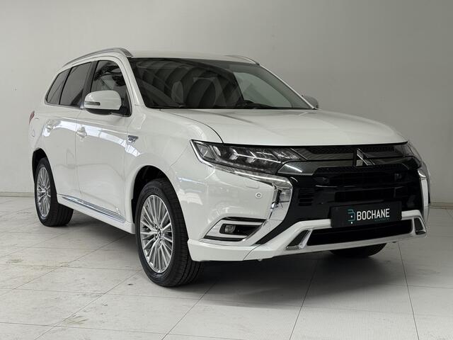 Mitsubishi OUTLANDER 2.4 PHEV Intense | Trekhaak | Achteruitrijcamera | Stoelverwarming | Cruise Control |