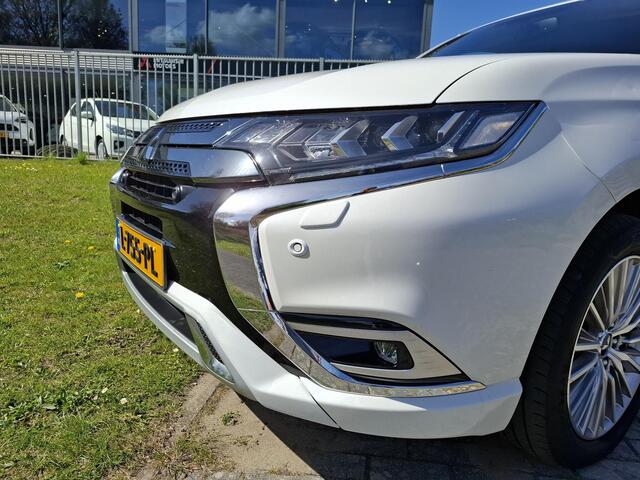 Mitsubishi OUTLANDER 2.4 PHEV Intense