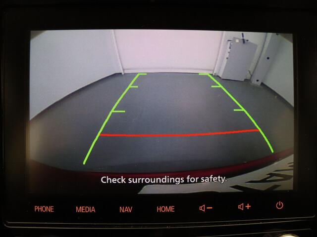 Mitsubishi OUTLANDER PHEV Intense 225pk Camera | Cruise | Carplay | Navi | Stoelverw.