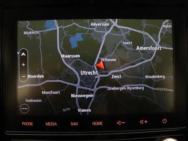 Mitsubishi OUTLANDER PHEV Intense 225pk Camera | Cruise | Carplay | Navi | Stoelverw.