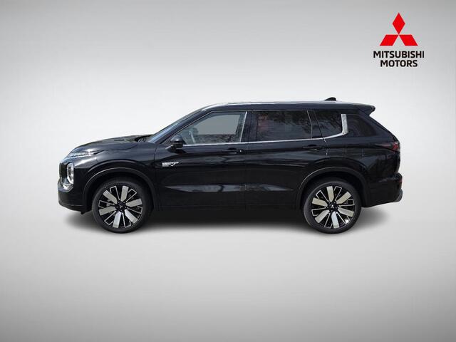 Mitsubishi OUTLANDER 2.4 PHEV Instyle+