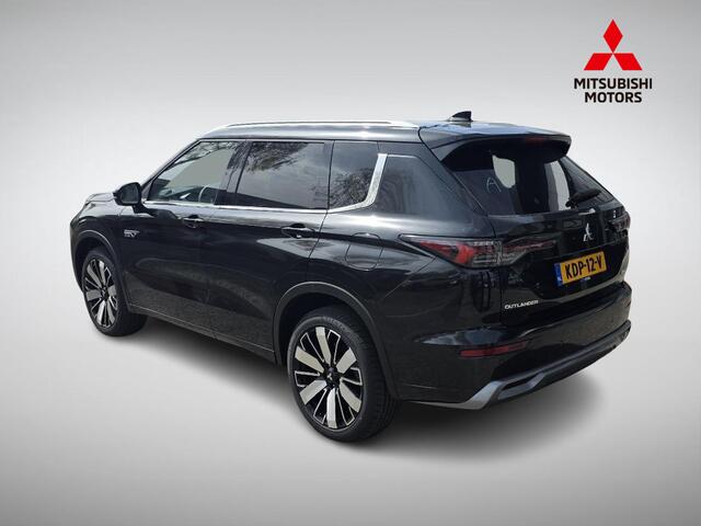 Mitsubishi OUTLANDER 2.4 PHEV Instyle+