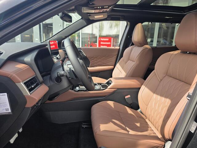 Mitsubishi OUTLANDER 2.4 PHEV Instyle+