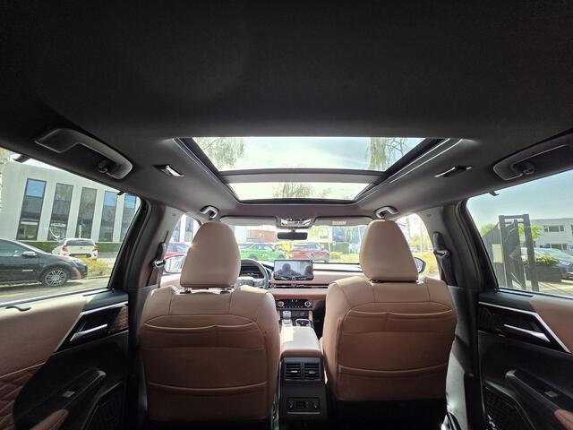 Mitsubishi OUTLANDER 2.4 PHEV Instyle+