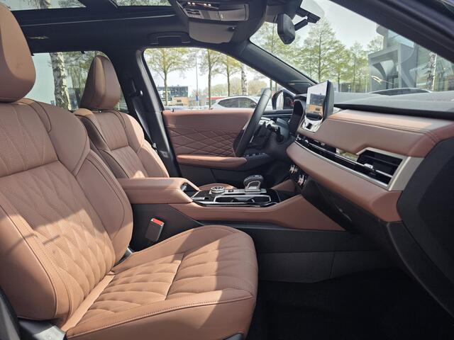 Mitsubishi OUTLANDER 2.4 PHEV Instyle+