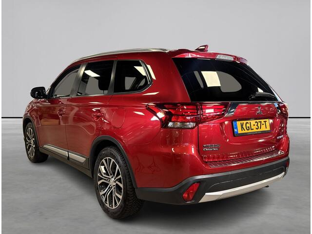 Mitsubishi OUTLANDER 2.0 Connect Pro