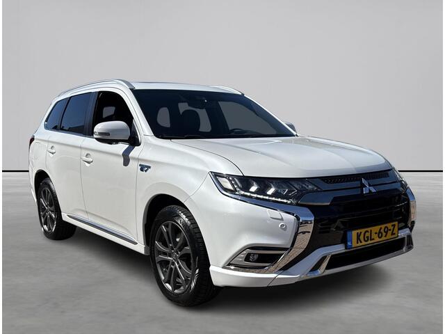 Mitsubishi OUTLANDER 2.4 PHEV Instyle