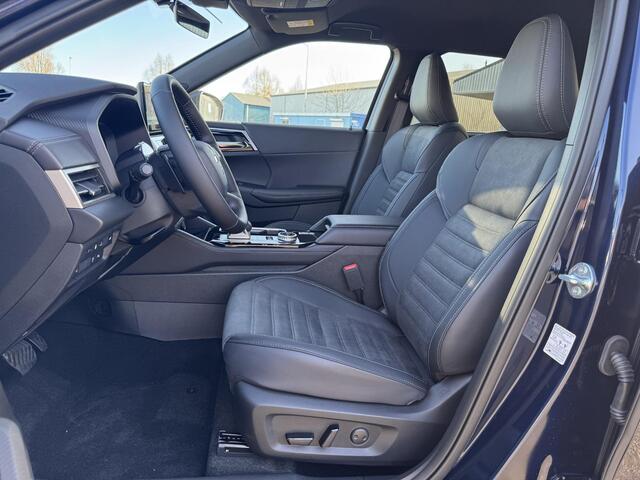 Mitsubishi OUTLANDER 2.4 PHEV Intense+