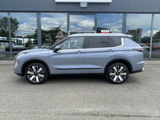 Mitsubishi OUTLANDER 2.4 PHEV First Edition