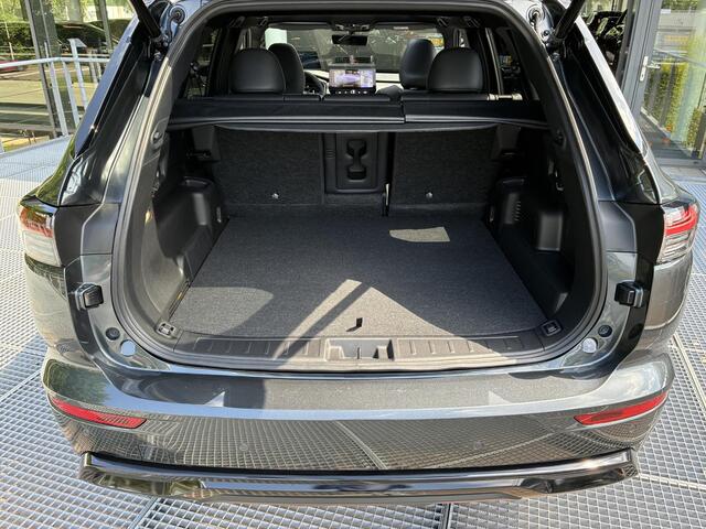 Mitsubishi OUTLANDER 2.4 PHEV Black Edition | NIEUW & DIRECT UIT VOORRAAD LEVERBAAR!