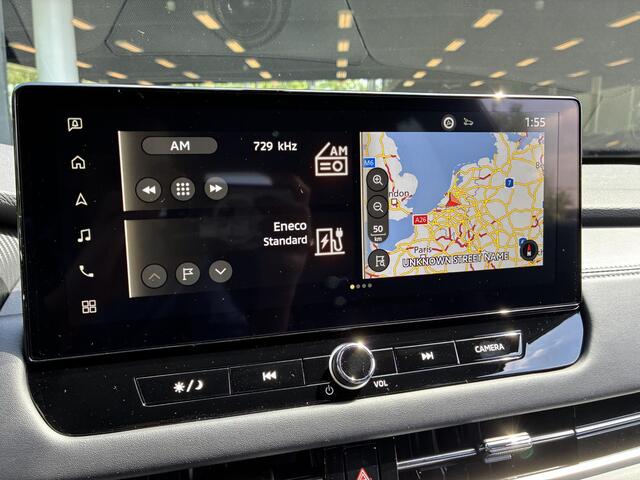 Mitsubishi OUTLANDER 2.4 PHEV Black Edition | NIEUW & DIRECT UIT VOORRAAD LEVERBAAR!
