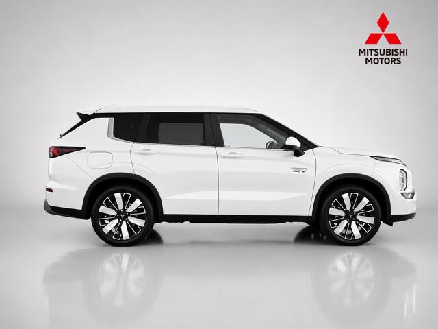 Mitsubishi OUTLANDER 2.4 PHEV Intense+
