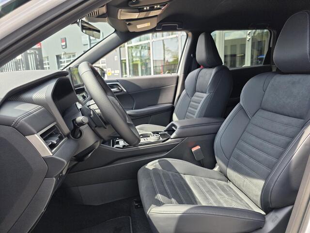 Mitsubishi OUTLANDER 2.4 PHEV Intense+