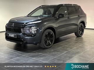 mitsubishi-outlander-2.4-phev-black
