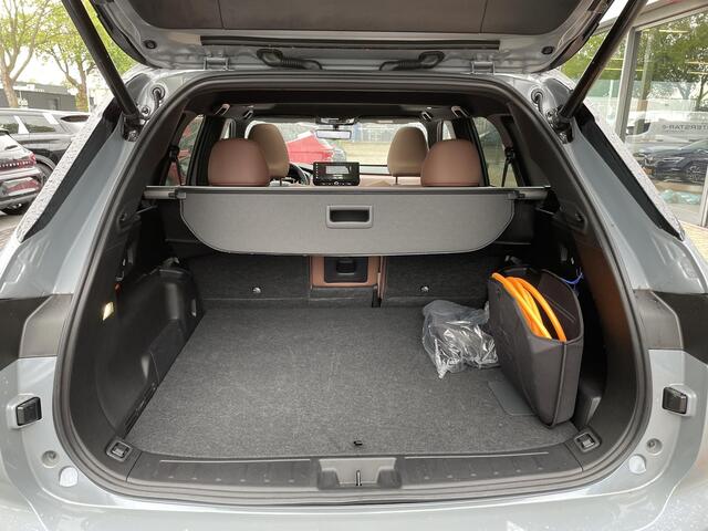 Mitsubishi OUTLANDER 2.4 PHEV Instyle+ | Panoramadak | Premium Audio | Adaptieve Cruise Control | Fabrieksgarantie T/M 15-04-2033 |