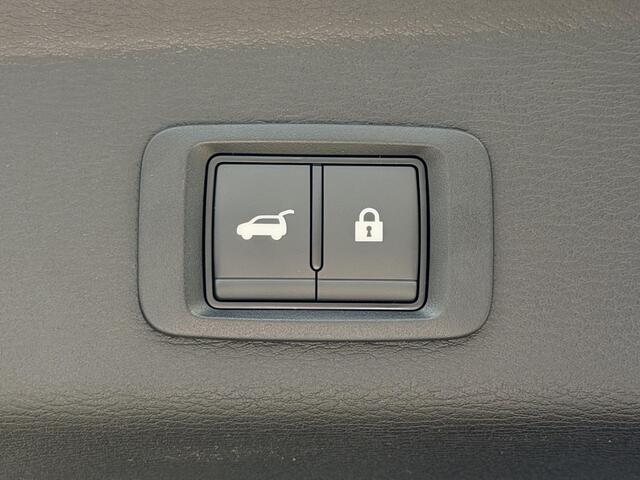 Mitsubishi OUTLANDER 2.4 PHEV Black Edition