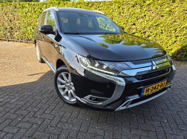 Mitsubishi OUTLANDER 2.4 PHEV Instyle