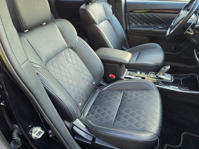 Mitsubishi OUTLANDER 2.4 PHEV Instyle