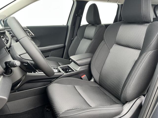 Mitsubishi OUTLANDER 2.4 PHEV Pure / ¤ 4.500,- Voordeel Op Nieuwprijs / Elektrische Range 86 KM WLTP / 1600KG Trekgewicht / 8 Jaar Fabrieksgarantie /