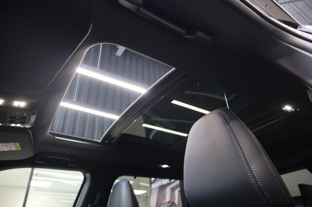 Mitsubishi OUTLANDER 2.4 PHEV Black Edition | Stoel Massage | Schuif/Kantel Dak
