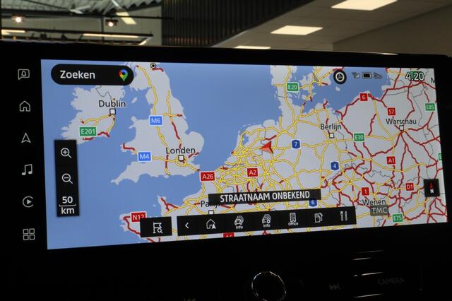 Mitsubishi OUTLANDER 2.4 PHEV Black Edition | Stoel Massage | Schuif/Kantel Dak