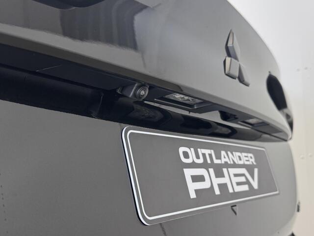 Mitsubishi OUTLANDER 2.4 PHEV Black Edition | Actieprijs | NIEUW Uit voorraad leverbaar | 8 jaar garantie | EUR 4000,- actiekorting