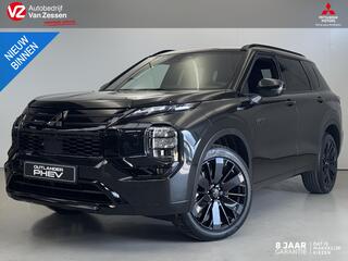 mitsubishi-outlander-2.4-phev-black