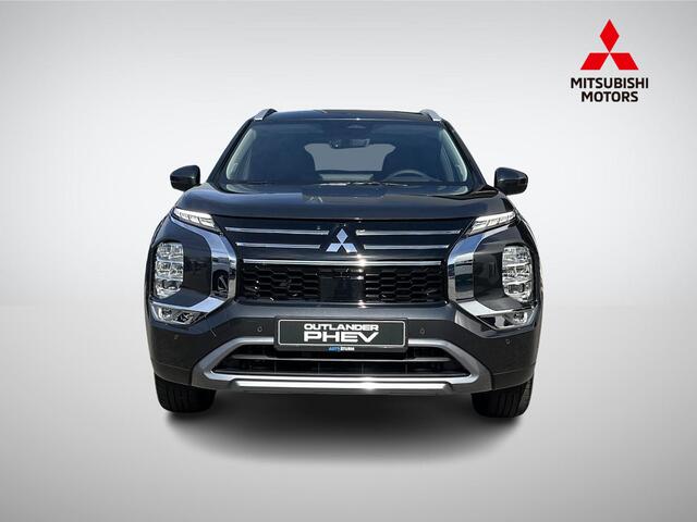 Mitsubishi OUTLANDER 2.4 PHEV Intense+