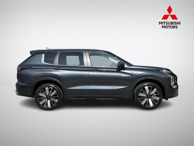 Mitsubishi OUTLANDER 2.4 PHEV Intense+