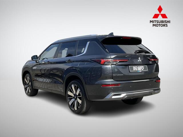 Mitsubishi OUTLANDER 2.4 PHEV Intense+