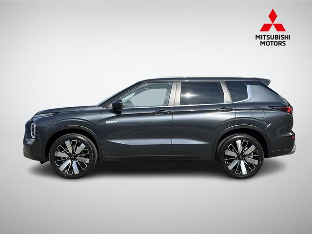 Mitsubishi OUTLANDER 2.4 PHEV Intense+