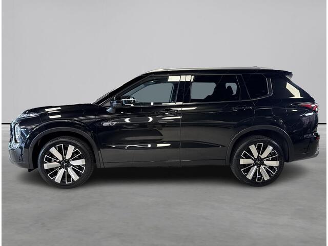 Mitsubishi OUTLANDER 2.4 PHEV Instyle Voorruitverwarming, Nieuwe auto ¤ 12.000 korting