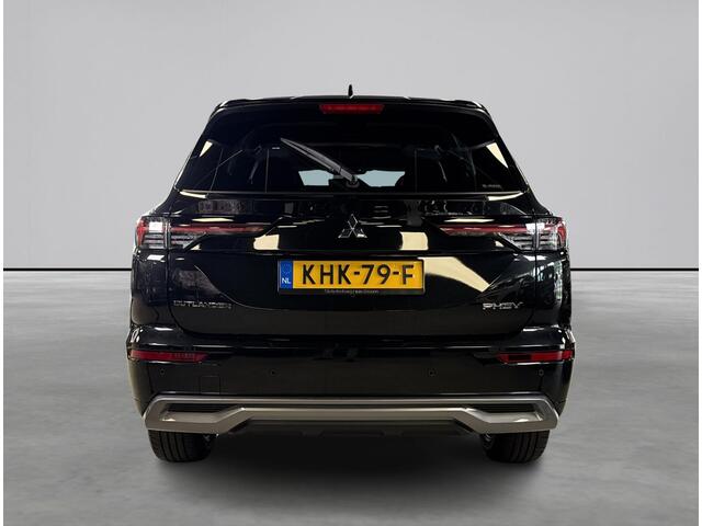 Mitsubishi OUTLANDER 2.4 PHEV Instyle Voorruitverwarming, Nieuwe auto ¤ 12.000 korting
