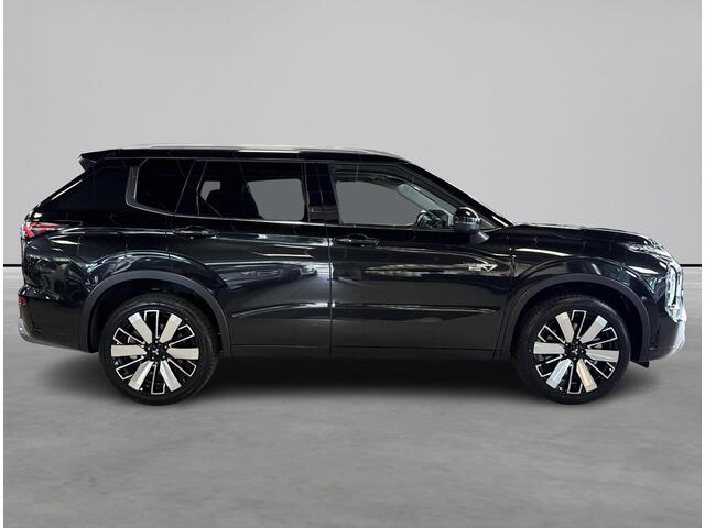 Mitsubishi OUTLANDER 2.4 PHEV Instyle Voorruitverwarming, Nieuwe auto ¤ 12.000 korting