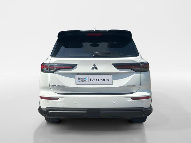 Mitsubishi OUTLANDER 2.4 PHEV Instyle + | BOMVOLLE INSTYLE !!! | ALLE OPTIES & ALLE ACCESSOIRES |