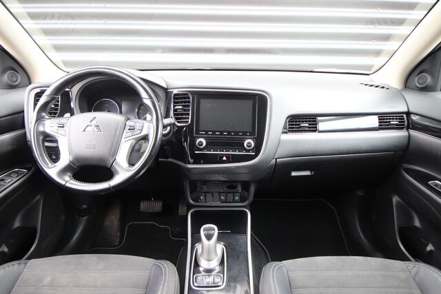 Mitsubishi OUTLANDER 2.4 PHEV Intense Trekhaak, Orig.NL