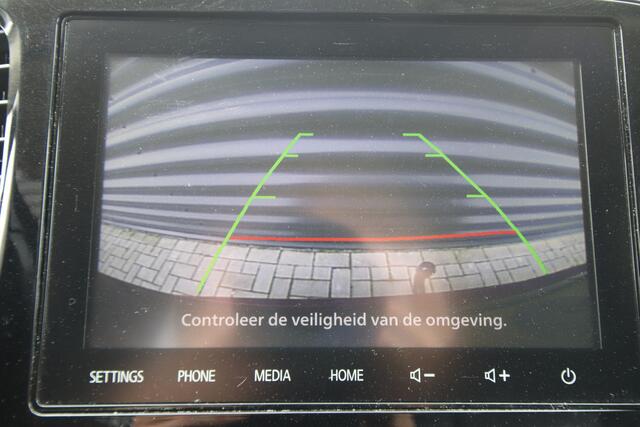 Mitsubishi OUTLANDER 2.4 PHEV Intense Trekhaak, Orig.NL
