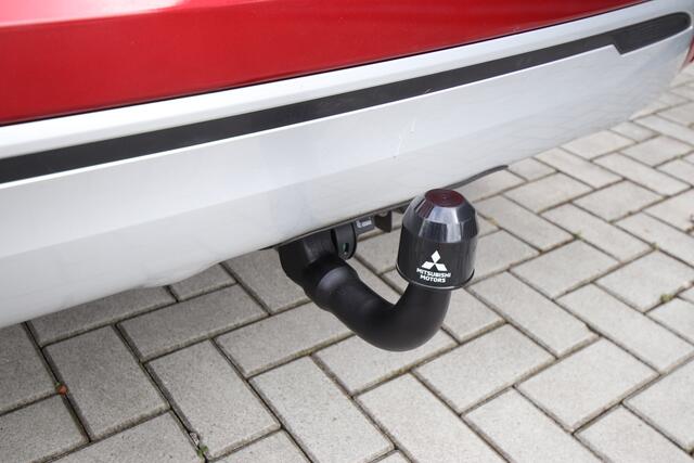 Mitsubishi OUTLANDER 2.4 PHEV Intense Trekhaak, Orig.NL