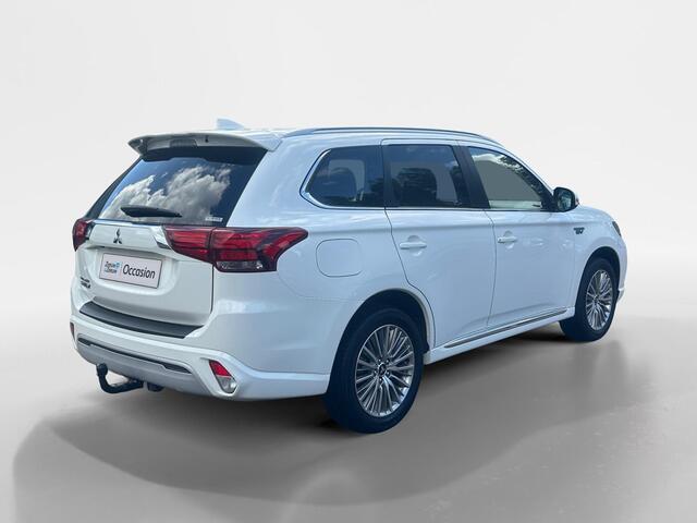 Mitsubishi OUTLANDER 2.4 PHEV Pure+ | TREKHAAK | CAMERA | GARANTIE |