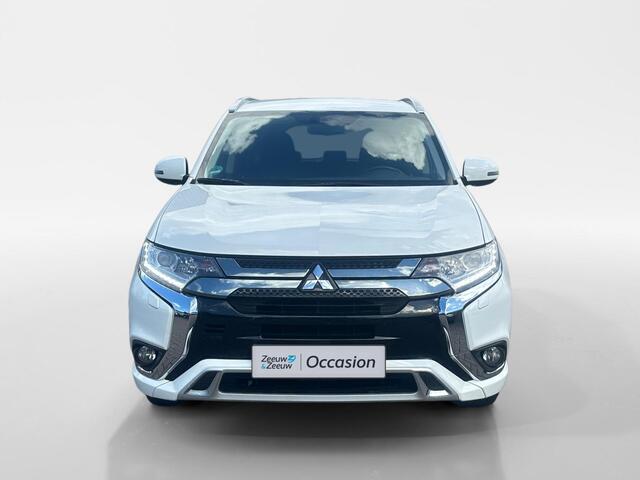 Mitsubishi OUTLANDER 2.4 PHEV Pure+ | TREKHAAK | CAMERA | GARANTIE |