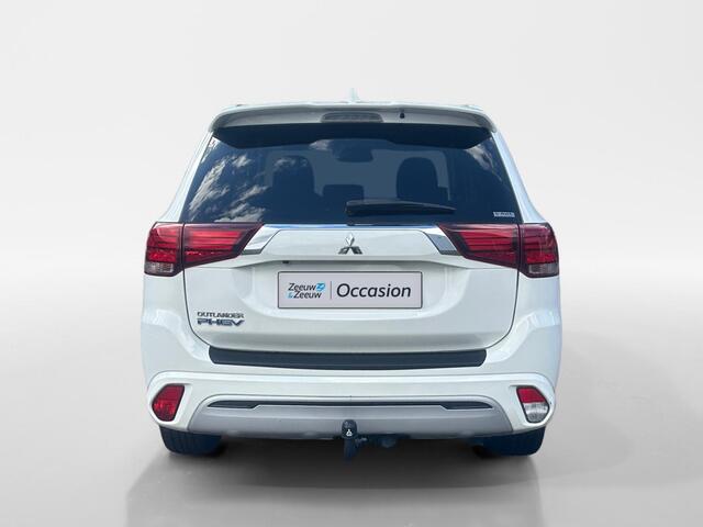 Mitsubishi OUTLANDER 2.4 PHEV Pure+ | TREKHAAK | CAMERA | GARANTIE |