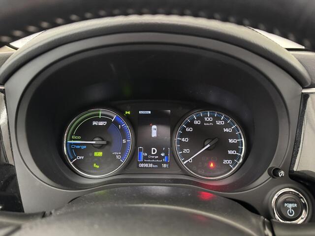 Mitsubishi OUTLANDER 2.4 PHEV Intense+ | Panoramadak | Apple CarPlay / Android Auto | 360° Camera | Trekhaak |
